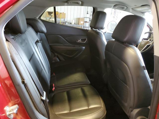Photo 10 from auction – 2013 BUICK ENCORE with VIN KL4CJGSB9DB105528