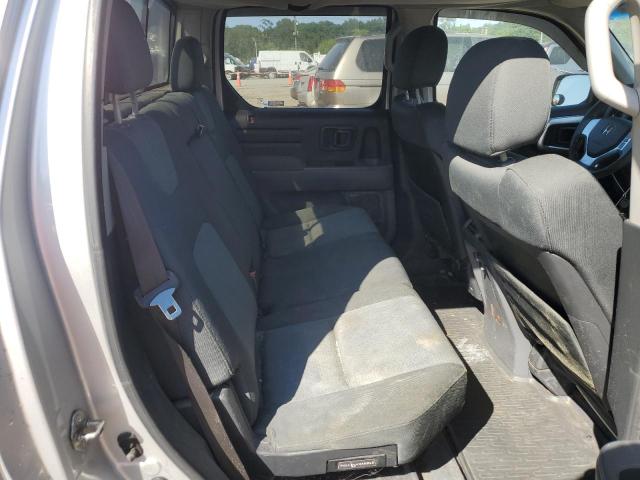 Photo 11 from auction – 2007 HONDA RIDGELINE with VIN 2HJYK16347H505545