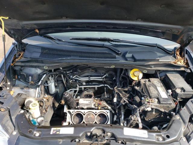 Photo 12 from auction – 2014 CHRYSLER TOWN & COU with VIN 2C4RC1BG2ER176186