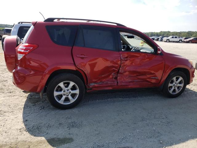 Photo 3 from auction – 2012 TOYOTA RAV4 LIMIT with VIN 2T3DK4DV3CW090690