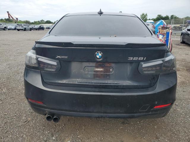 Photo 6 from auction – 2013 BMW 328 XI with VIN WBA3B3C58DF543290