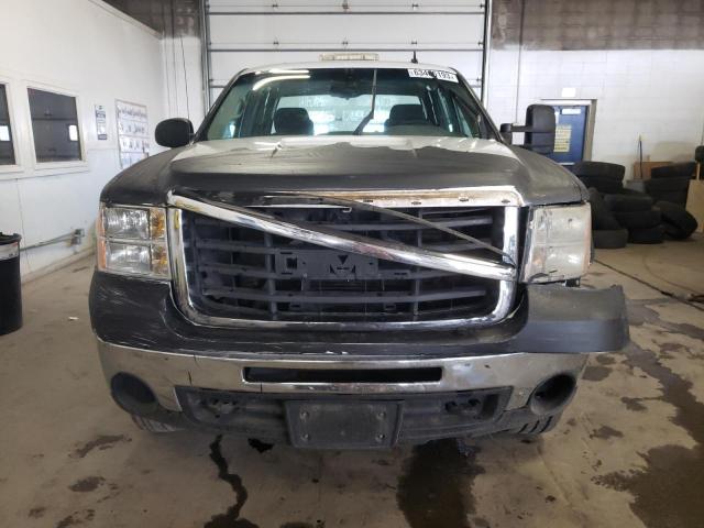 Photo 5 from auction – 2007 GMC SIERRA C25 with VIN 1GTHC29K47E558909