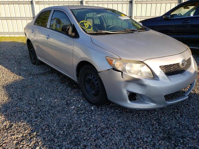 Photo 4 from auction – 2010 TOYOTA COROLLA BA with VIN 2T1BU4EE8AC431153