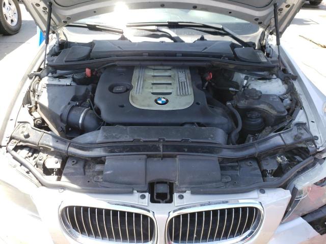 Photo 11 from auction – 2011 BMW 335 D with VIN WBAPN7C5XBA947900