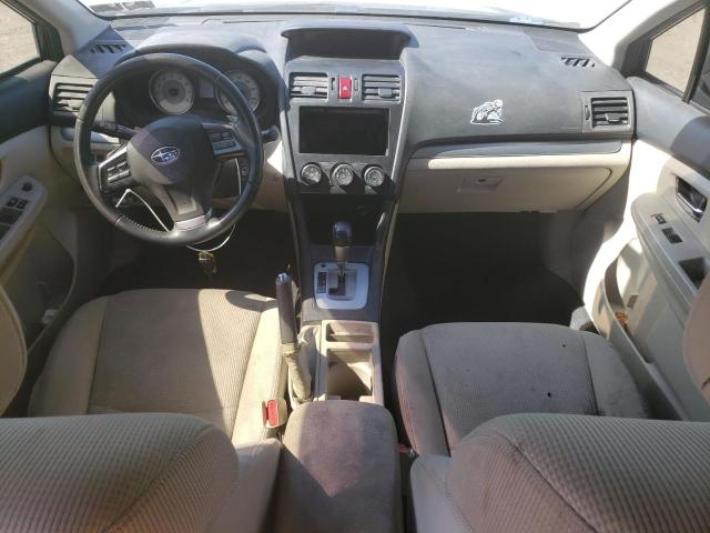 Photo 8 from auction – 2013 SUBARU IMPREZA SP with VIN JF1GPAL65D2800860