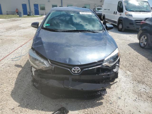 Photo 5 from auction – 2016 TOYOTA COROLLA L with VIN 2T1BURHE3GC665346