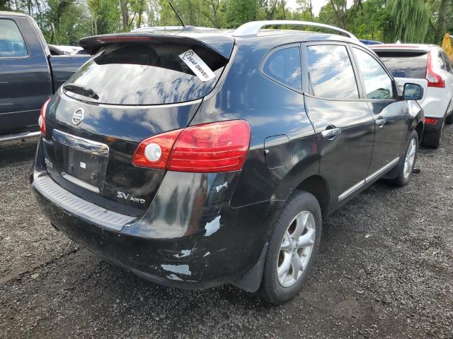Photo 3 from auction – 2011 NISSAN ROGUE S with VIN JN8AS5MV2BW283944