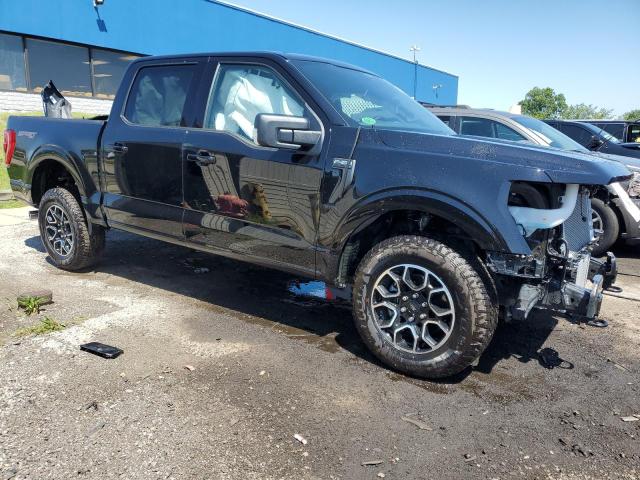 Photo 4 from auction – 2023 FORD F150 SUPER with VIN 1FTEW1EP4PFA56448
