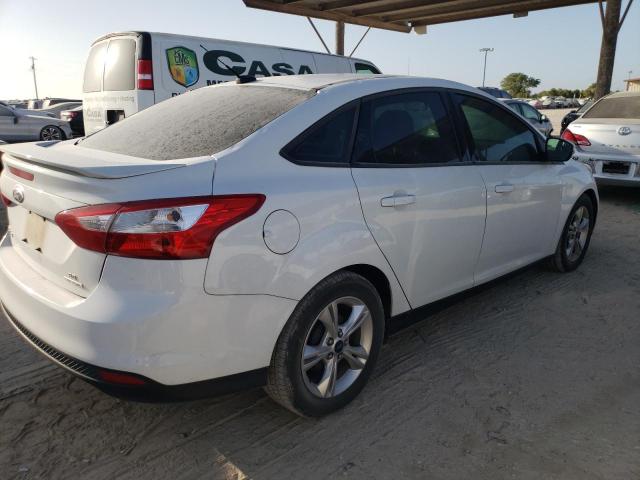 Photo 3 from auction – 2013 FORD FOCUS SE with VIN 1FADP3F27DL372744