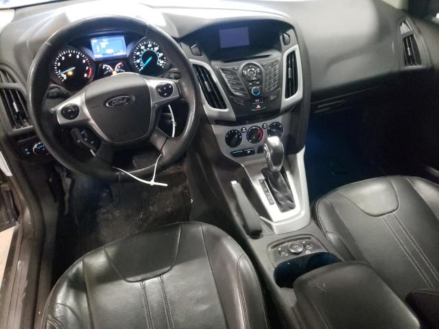 Photo 8 from auction – 2014 FORD FOCUS SE with VIN 1FADP3K20EL281385