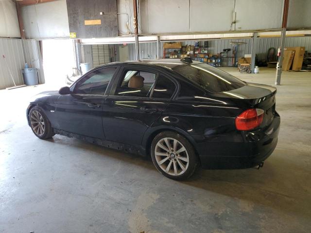 Photo 2 from auction – 2006 BMW 325 I with VIN WBAVB13506KX33446