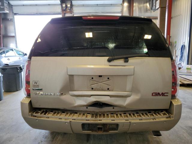 Photo 6 from auction – 2012 GMC YUKON XL D with VIN 1GKS2MEF1CR313618