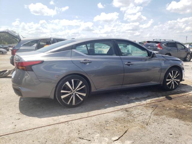 Photo 3 from auction – 2021 NISSAN ALTIMA SR with VIN 1N4BL4CV6MN406765