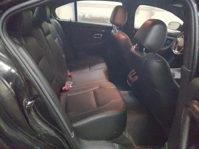 Photo 10 from auction – 2014 FORD TAURUS LIM with VIN 1FAHP2F84EG170065