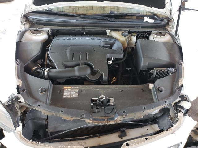 Photo 11 from auction – 2012 CHEVROLET MALIBU 2LT with VIN 1G1ZD5E02CF380454