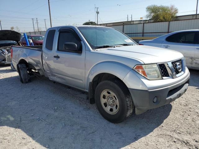 Photo 4 from auction – 2007 NISSAN FRONTIER K with VIN 1N6BD06T17C404428