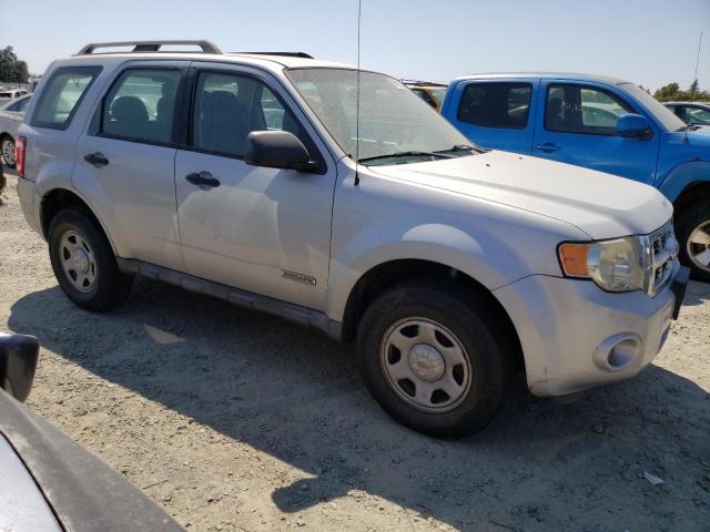 Photo 4 from auction – 2008 FORD ESCAPE XLS with VIN 1FMCU02Z28KB09584