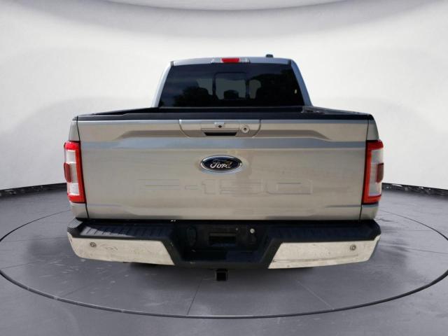 Photo 6 from auction – 2021 FORD F150 SUPER with VIN 1FTEW1C5XMKD57228
