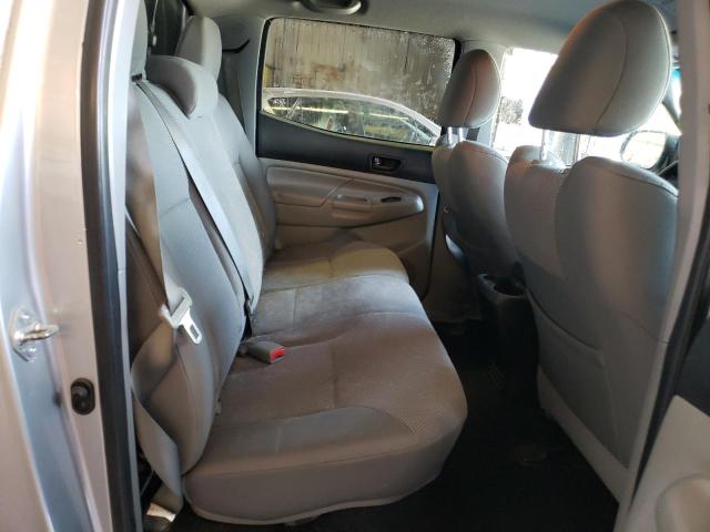 Photo 10 from auction – 2014 TOYOTA TACOMA DOU with VIN 5TFLU4EN8EX098187