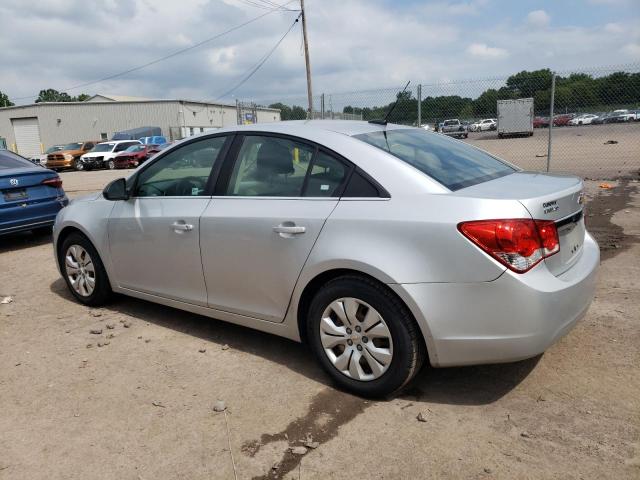 Photo 2 from auction – 2012 CHEVROLET CRUZE LS with VIN 1G1PC5SH7C7141738