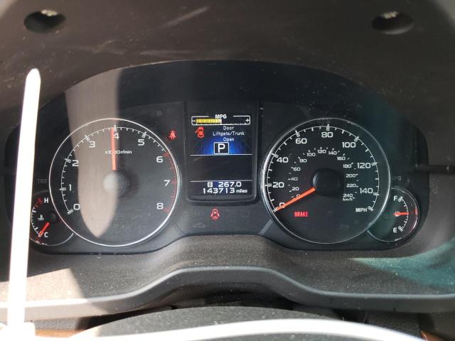 Photo 9 from auction – 2013 SUBARU OUTBACK 2. with VIN 4S4BRCKC2D3263825