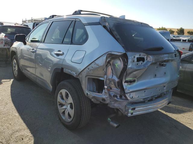 Photo 2 from auction – 2019 TOYOTA RAV4 LE with VIN 2T3F1RFV3KW046919