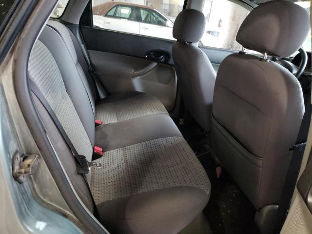 Photo 10 from auction – 2006 FORD FOCUS with VIN 1FAFP34N66W112228