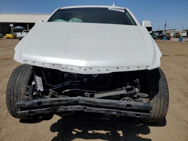 Photo 5 from auction – 2018 CADILLAC ESCALADE L with VIN 1GYS4BKJ5JR383603