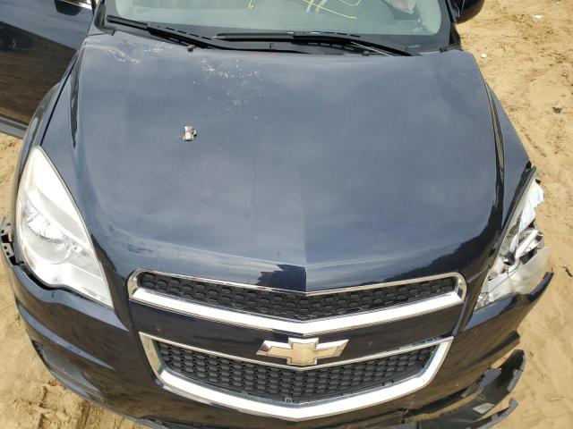 Photo 12 from auction – 2015 CHEVROLET EQUINOX LT with VIN 2GNFLFEK7F6252043