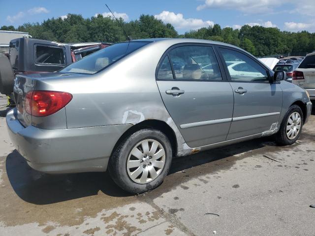 Photo 3 from auction – 2004 TOYOTA COROLLA CE with VIN JTDBR32E842018426