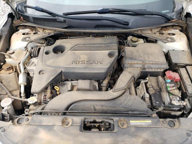 Photo 11 from auction – 2016 NISSAN ALTIMA 2.5 with VIN 1N4AL3AP9GN357060