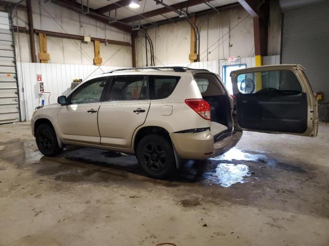 Photo 2 from auction – 2007 TOYOTA RAV4 with VIN JTMBD33V776035373