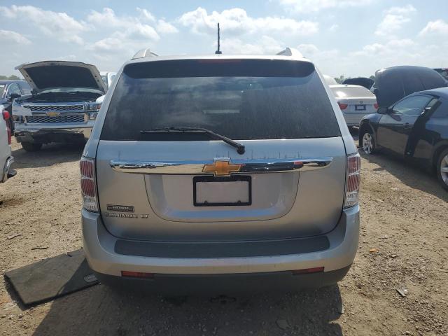 Photo 6 from auction – 2008 CHEVROLET EQUINOX LT with VIN 2CNDL33F086307595