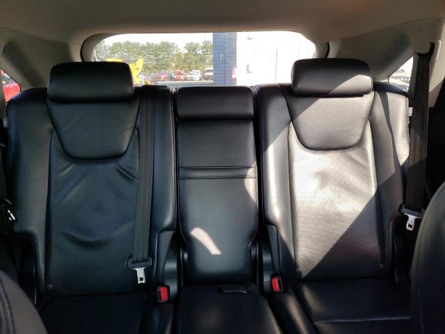 Photo 10 from auction – 2010 LEXUS RX 450 with VIN JTJBC1BA2A2410720