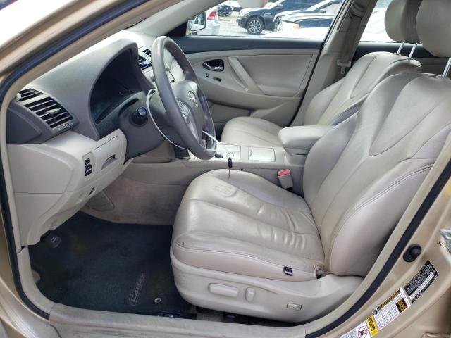 صورة رقم 7 من المزاد - 2011 TOYOTA CAMRY BASE مع VIN 4T1BF3EK7BU177607