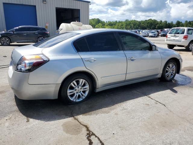 Photo 3 from auction – 2007 NISSAN ALTIMA 2.5 with VIN 1N4AL21E47C180891
