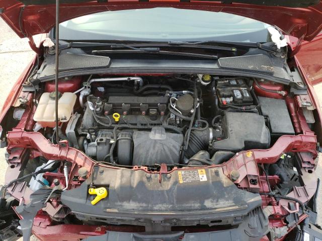 Photo 11 from auction – 2014 FORD FOCUS SE with VIN 1FADP3K25EL439171