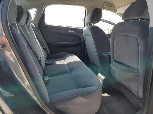 Photo 10 from auction – 2010 CHEVROLET IMPALA LS with VIN 2G1WA5EKXA1106761