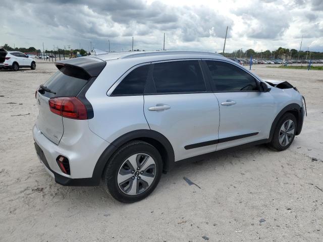Photo 3 from auction – 2020 KIA NIRO LX with VIN KNDCB3LC1L5369097