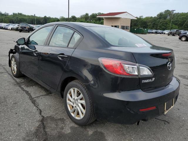 Снимка 2 от търг – 2012 MAZDA 3 I с VIN JM1BL1V85C1543752