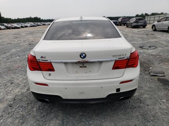 Photo 6 from auction – 2012 BMW ALPINA B7 with VIN WBAKC8C57CC436933