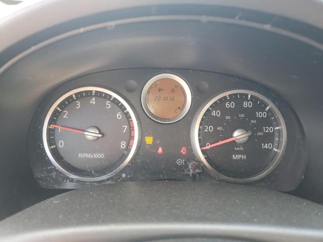 Photo 9 from auction – 2007 NISSAN SENTRA 2.0 with VIN 3N1AB61E67L600906