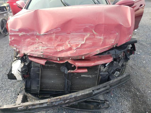 Photo 11 from auction – 2012 HYUNDAI SONATA GLS with VIN 5NPEB4AC2CH493588