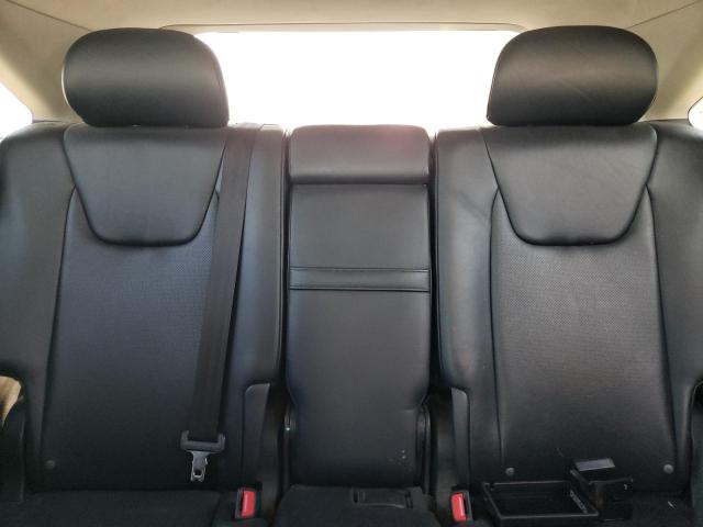Photo 10 from auction – 2012 LEXUS RX 350 with VIN 2T2ZK1BA0CC069810