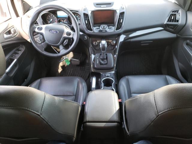 Снимка 8 от търг – 2014 FORD ESCAPE TIT с VIN 1FMCU9J99EUD71673