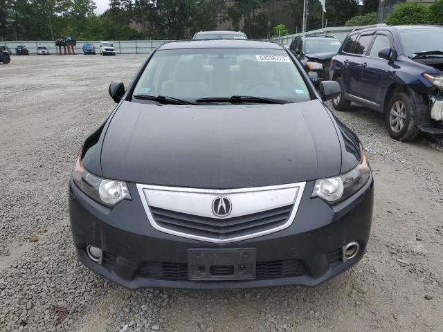 Photo 5 from auction – 2012 ACURA TSX with VIN JH4CU2F43CC007890