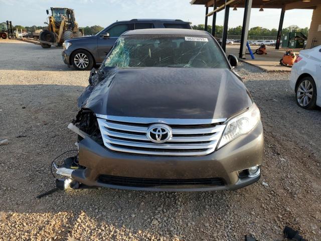 Photo 5 from auction – 2011 TOYOTA AVALON BAS with VIN 4T1BK3DB7BU409815
