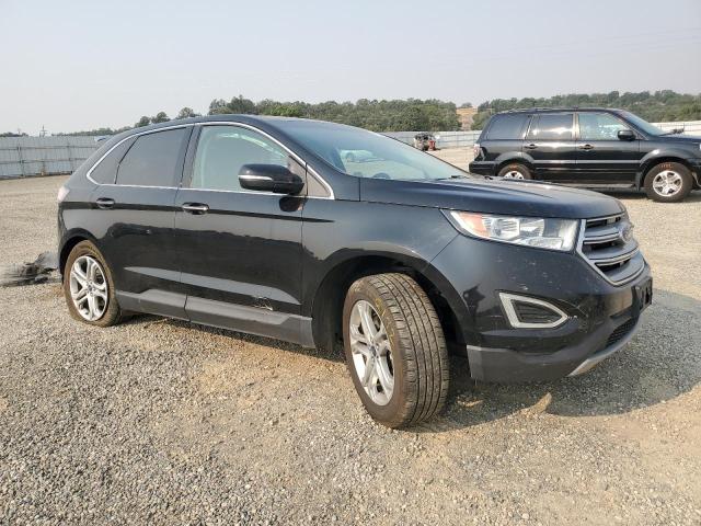 Photo 4 from auction – 2018 FORD EDGE TITAN with VIN 2FMPK4K97JBB20286