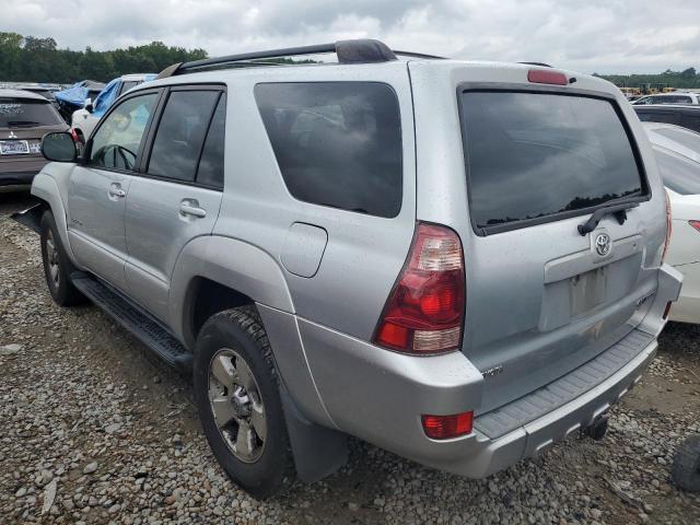Photo 2 from auction – 2004 TOYOTA 4RUNNER SR with VIN JTEBU14R140028936