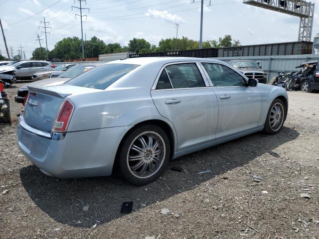 Photo 3 from auction – 2013 CHRYSLER 300 with VIN 2C3CCAAG8DH722943